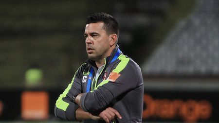 Contra, desființat de unde se aștepta mai puțin după ce a ajuns selecționer: "Echipele antrenate de el sună a nume de filme western". Burleanu, "taxat" și el: "Ar trebui să-și dea două palme"