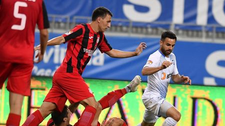 DSP are ultimul cuvânt! De ce depinde desfășurarea partidei Astra Giurgiu - Universitatea Craiova | EXCLUSIV