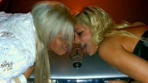 Imaginatia soferilor din Romania nu are limite! FOTO - Cum isi "tuneaza" masinile:))