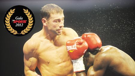 Gala ProSport!** Mister revanșă! Marii campioni își tranșează temerile în ring: Bute vrea un nou meci cu Froch