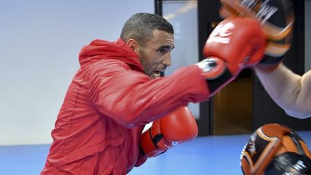 Gest DEZGUSTĂ‚TOR în Satul Olimpic! Un boxer marocan a fost arestat dintr-un motiv incredibil. Ce a încercat să le facă unor fete din Brazilia