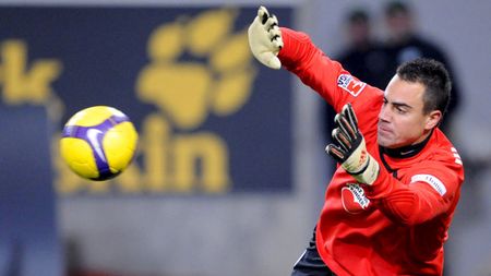 Bayern îl vrea pe Benaglio