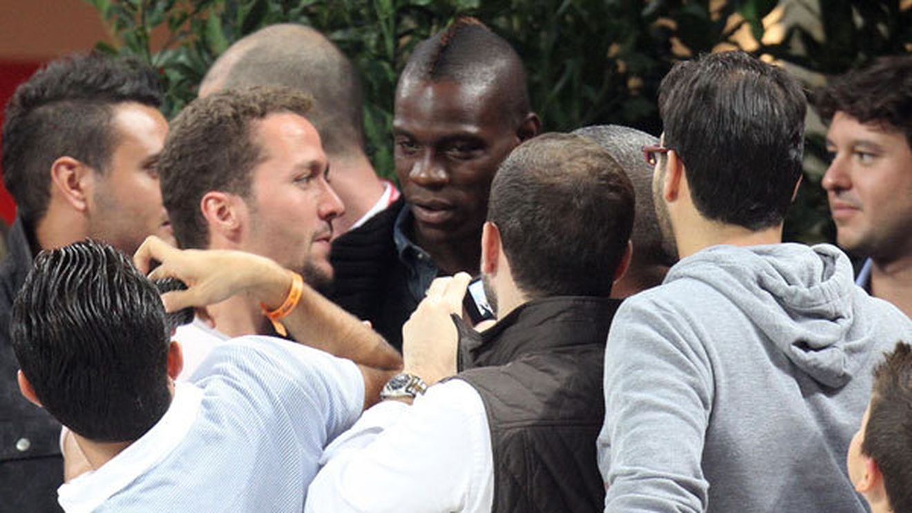 Cât de "murdar" a fost transferul lui Balotelli de la City la Milan.** Detaliile mai puțin știute ale unei mutări păguboase pentru "cetățeni"