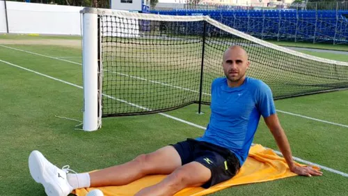 Victorie pentru Marius Copil, în Antalya: îl va înfrunta, în optimi, pe favoritul doi al turneului