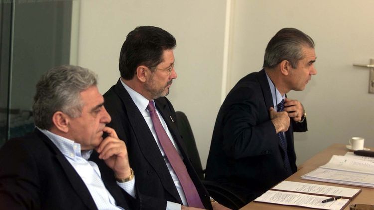 Giovanni Becali: „Vila lui Cornel Dinu valorează peste 1.000.000 de euro. N-a făcut bani, era cu șprițul în tinerețe”