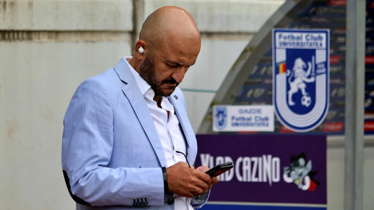 Adrian Mititelu nu-l iartă pe Walter Zenga! „A aşteptat să vadă dacă-l pune sau nu Gigi la FCSB. Am închis problema