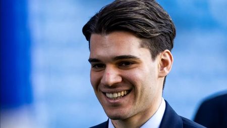 Ianis Hagi, aproape de un transfer de senzație în Bundesliga! Presa din Scoția confirmă informațiile ProSport: fiul lui Gică Hagi ar putea semna cu un club de tradiție din Bavaria!