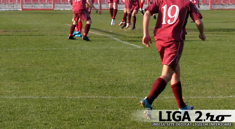 Brăila și Panciu** continuă lupta pentru promovare