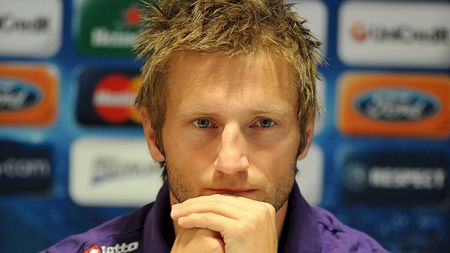 Martin Jorgensen: "Mutu are șapte vieți! Își revine de fiecare dată!"