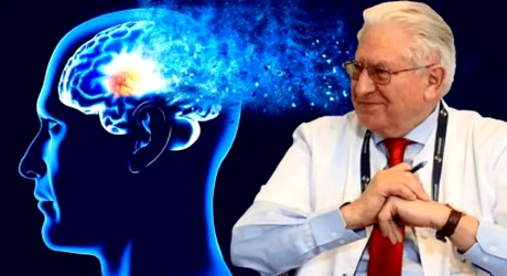 Care este diferența dintre Alzheimer și demență, de fapt. Medicul Vlad Ciurea a elucidat misterul
