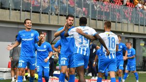 Universitatea Craiova revine după 39 de ani la Istanbul. Ce s-a întâmplat la precedenta vizită şi cine sunt cei care sunt şi azi în delegaţia oltenilor