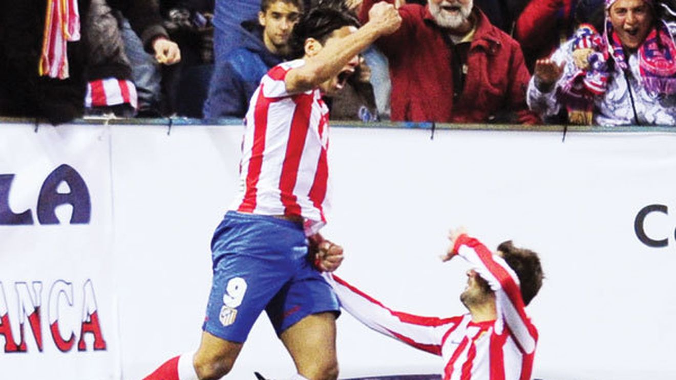 Spre centenar!** Finala de la București ar putea fi a 100-a partidă jucată de Atletico în Europa League