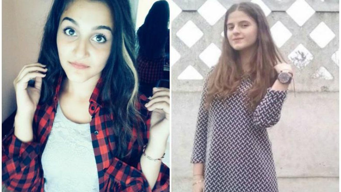 Alexandra Măceșanu și Luiza Melencu, bătaie de joc pentru Poliția Română! Ce scrie pe site-ul instituției 