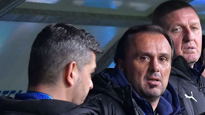 Basarab Panduru cere un nou mijlocaș la echipa națională! Va fi debutul care va face diferența în preliminariile pentru Euro 2024? „Sunt lucruri bune pe care le face”