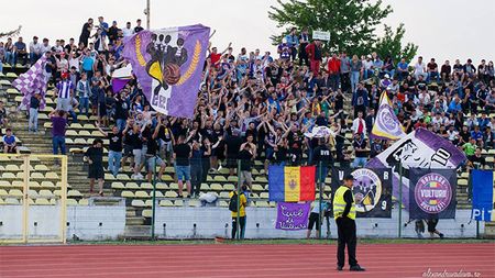 Nici nu vor să audă! Au "luat foc" când au aflat planul lui Becali: "Nu vom permite ca oile ciobanului să spurce stadionul". FOTO