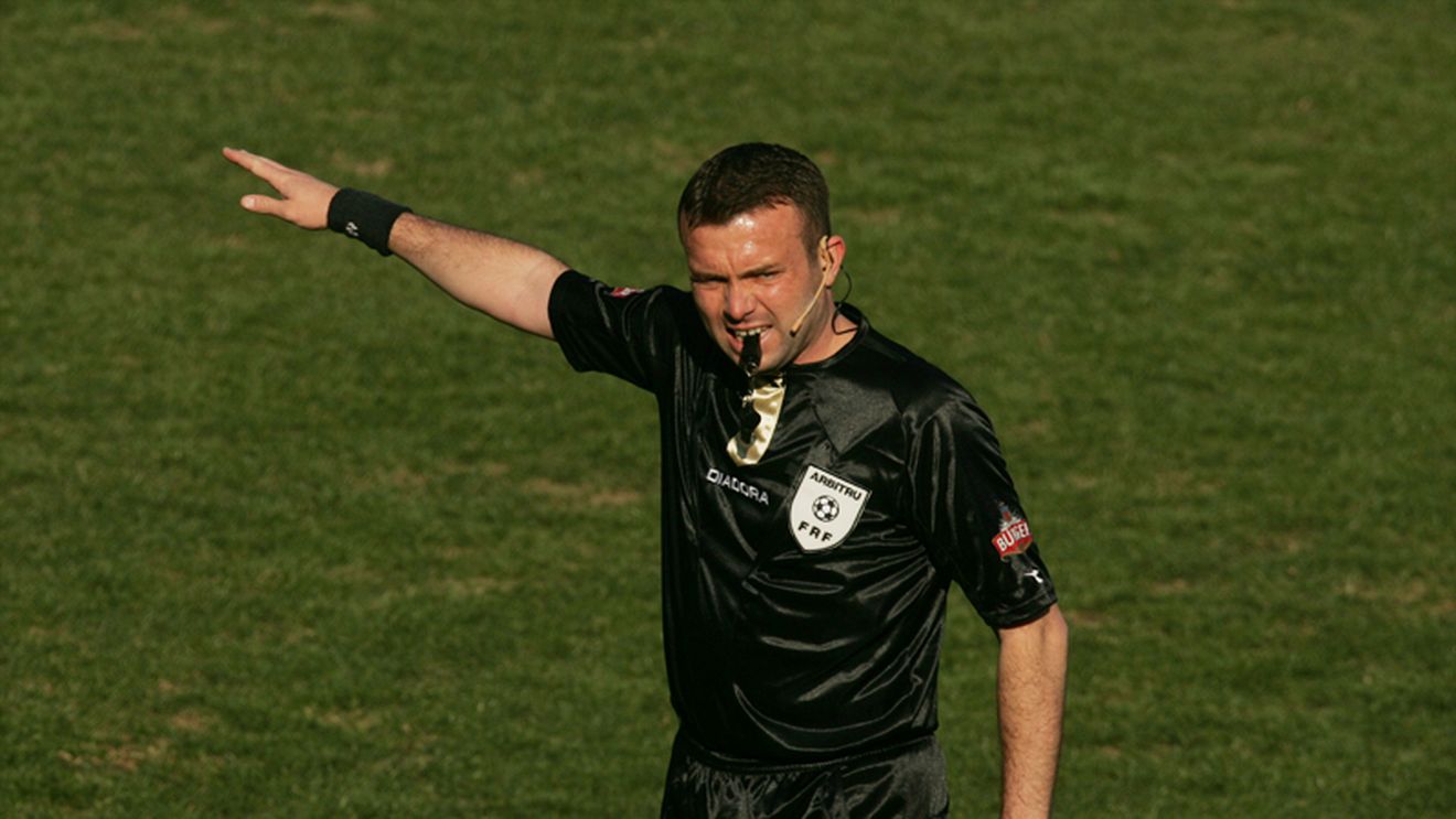 Marius Martiș: "Irina Mârț l-a eliminat pe Dorel Stoica!"