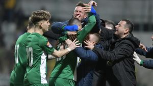 Ianis Zicu nu se teme de Dinamo sau CS Mioveni într-un baraj de menținere/promovare în Liga 1 cu Concordia Chiajna. ”Nivelul echipelor este egal”