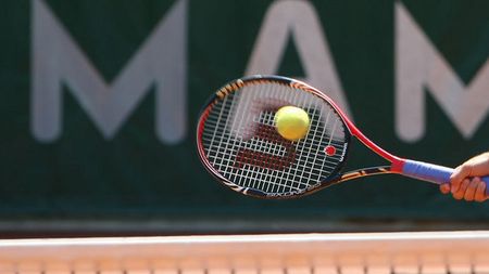 Perechea Enache/Knapp a câștigat finala de dublu Pomezia