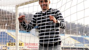 Steaua insistă pentru Moraes!** VEZI cât oferă Piți pentru atacant