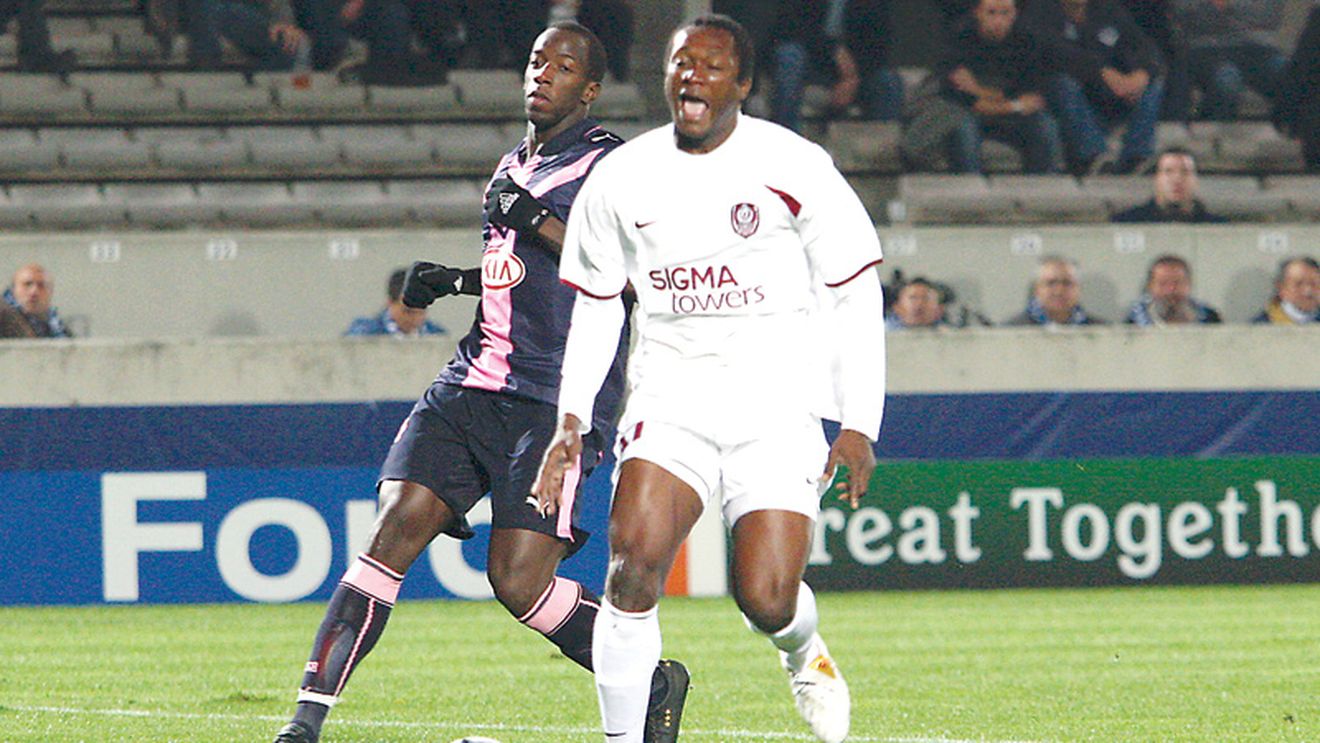 Atacul CFR-ului, în piuneze