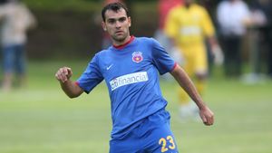 Pleșan: "Dăcă marcăm primii, ne calificăm"