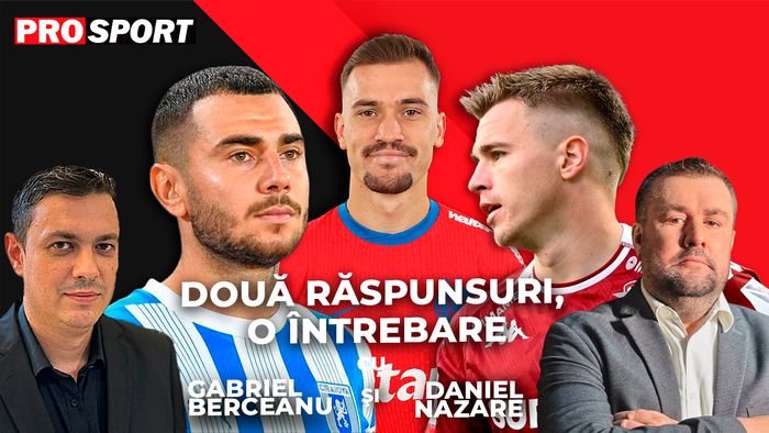„Coubiș e tanc, dar în armată de mercenari! Iar Cordea, mai multe înjurături decât realizări recente”. Ce jucători din Superliga nu pot lipsi din lotul României pentru barajul cu Turcia