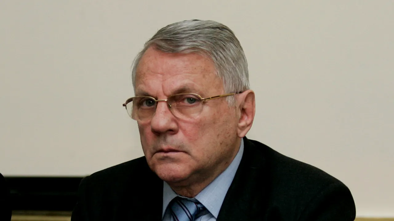 Mircea Rădulescu: 