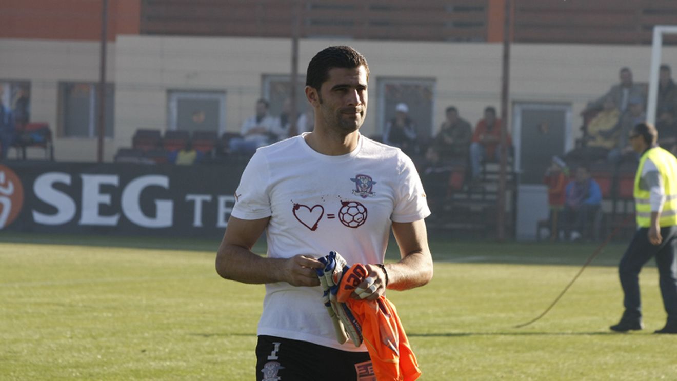 Dani Coman: "Nu vreau să plec de la Rapid!** Momentan, în vestiar nu e o atmosferă bună!"