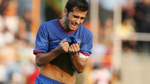 'Regret că Gigi nu m-a vrut inapoi!N-am fost pe placul lui'