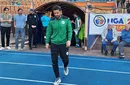 Nicolae Dică a dat vina pe Motan după ce Concordia n-a câștigat cu Ceahlăul: ”Nici în curtea școlii nu dai penalty la o astfel de fază!” Încă își face griji pentru menținerea în Liga 2