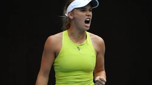 Caroline Wozniacki și pasiunea mai puțin știută: 