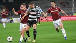 „Suntem dărâmați mental”. Fotbalistul Rapidului a spus-o clar după eșecul cu U Cluj