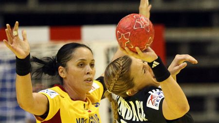 Gațu: "Să obținem măcar locul 2-3 în grupă la Mondiale și apoi mai discutăm"