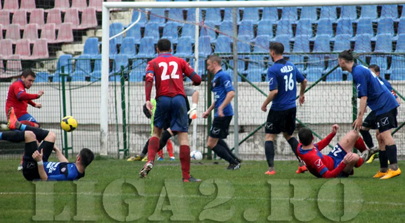 Rapidiștii încep play-off-ul cu Gloria, echipă care i-a umilit etapa trecută:** 