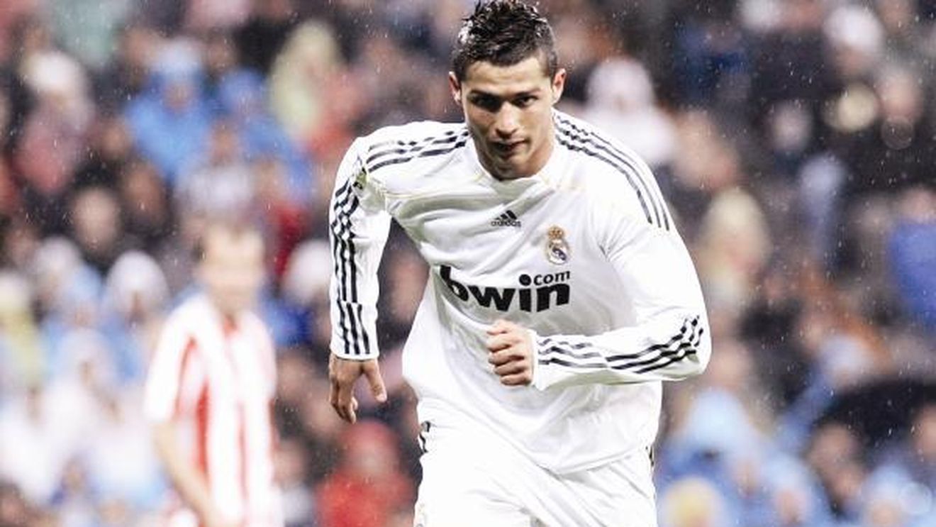 Golgheterul Europei: Ronaldo, peste Messi în ultimii trei ani!