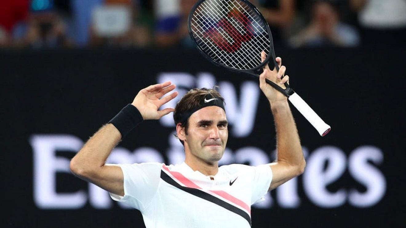Roger Federer, hotărât să scrie istorie și în 2020: "Vreau să rămân în cursa pentru turneele de Mare Șlem"