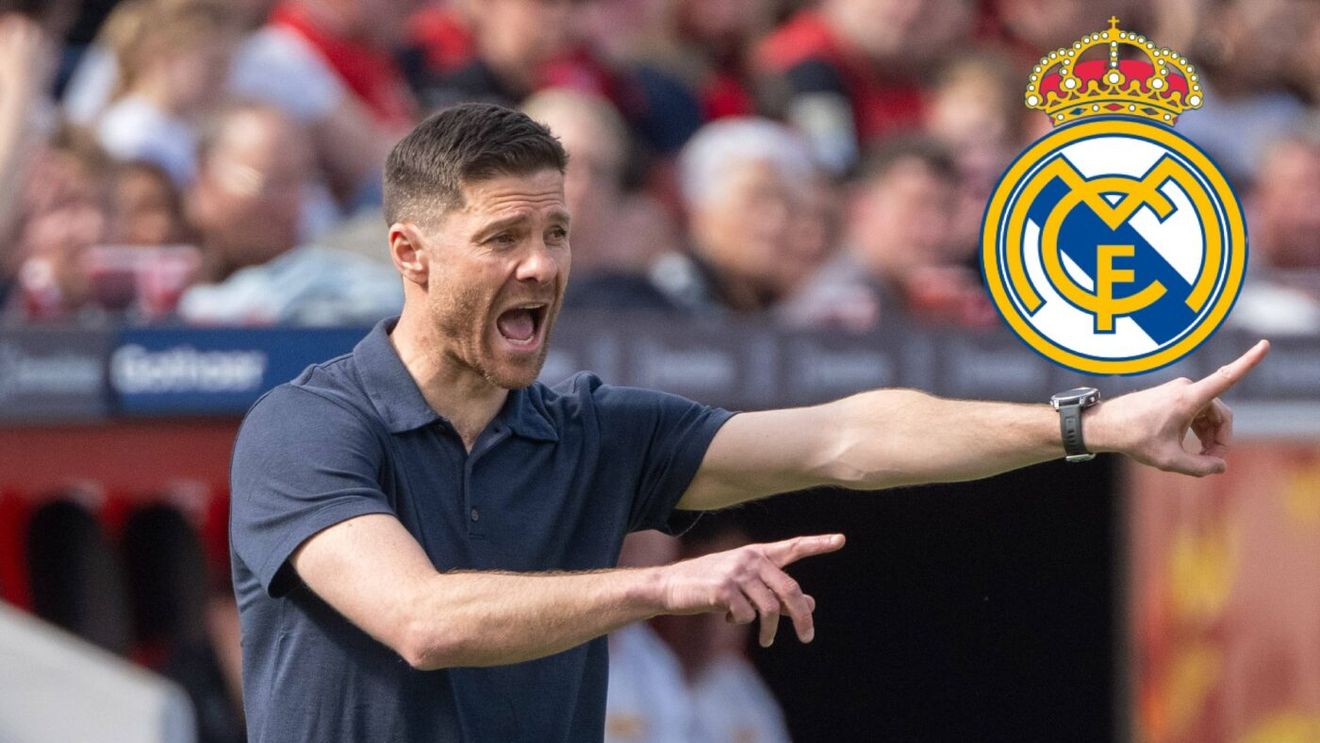 Primul transfer bombă pe care îl face Xabi Alonso, dacă semnează cu Real Madrid. Îi suflă fotbalistul rivalei Barcelona