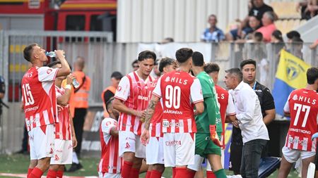 Mitică Dragomir a văzut-o pe Dinamo cu Petrolul și a dat verdictul: „Se năruie totul! NU prinde play-off-ul”