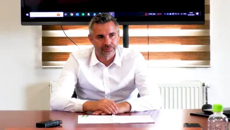 CSC Șelimbăr mai are de așteptat până când va evolua cu adevărat acasă! Directorul clubului e indignat de stadiul lucrărilor și are un mesaj pentru CNI