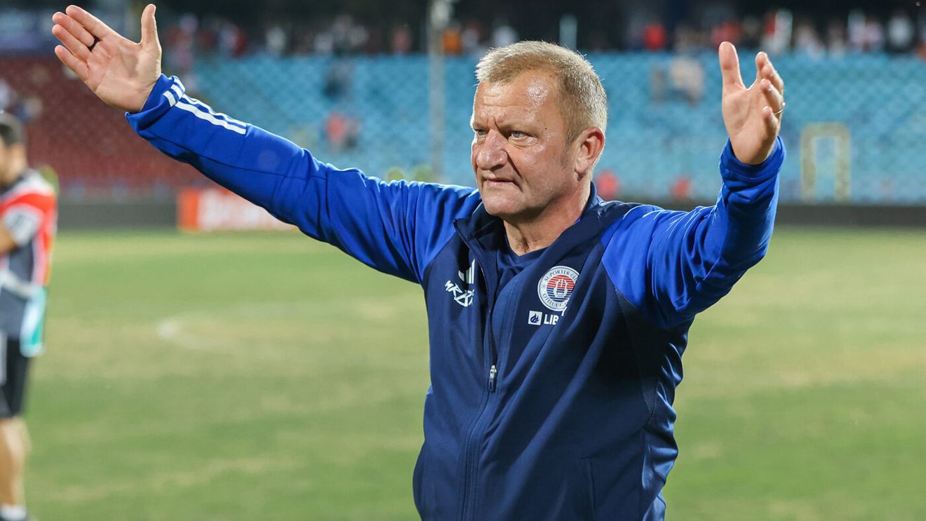 Laszlo Dioszegi a anunțat numirea lui Dorinel Munteanu la Sepsi: „E nevoie de o schimbare”