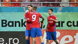 Ce se întâmplă cu Daniel Bîrligea și David Miculescu de la FCSB
