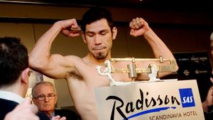 Andrade: "L-am simțit pe Bute că o să iasă campion!"