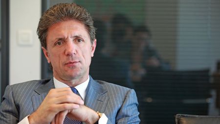 Gică Popescu salută decizia FRF de a organiza alegerile pentru președinție în ianuarie 2014