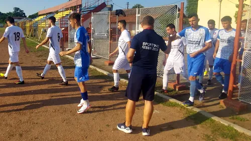 Reacția fostului jucător al FCU Craiova după ce a fost suspendat pentru pariuri. Clubul care l-a pârât a răspuns la rândul său. EXCLUSIV