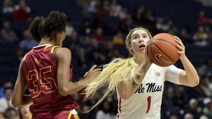 Sarah, fiica Anamariei Prodan, a dat lovitura! Ce a făcut jucătoarea de la echipa finanțată de Viktor Orban