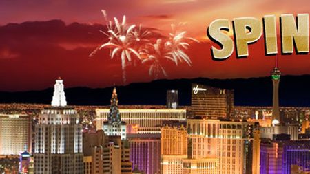 Spin City - Castiga runde gratuite la Unibet pariind pe videosloturi!