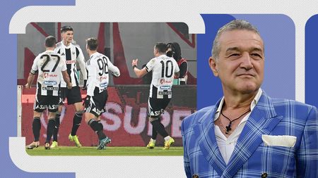 Verdictul selecționerului despre fotbalistul pe care Gigi Becali vrea să îl transfere la FCSB. E pe lista lui pentru EURO 2025. EXCLUSIV