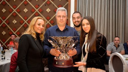 Marius Șumudică, dezvăluiri inedite după revenirea în România: „I-am promis soției că nu mai plec până la vară!”. Discuția purtată cu șefii de la Rizespor înainte să plece | VIDEO EXCLUSIV ProSport Live