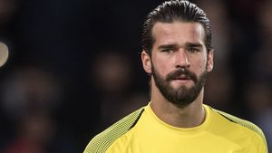 Încă una de la Karius! Fostul portar al lui Liverpool nu se dezminte la Beșiktaș și încheie anul cu o nouă gafă | VIDEO