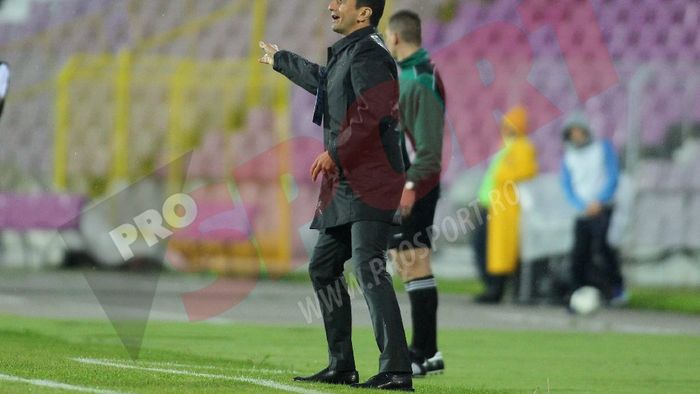 Lucescu: "E o victorie incontestabilă, suntem într-o perioadă bună" / Alexa: "Echilibrul s-a rupt după acel penalty acordat foarte ușor"